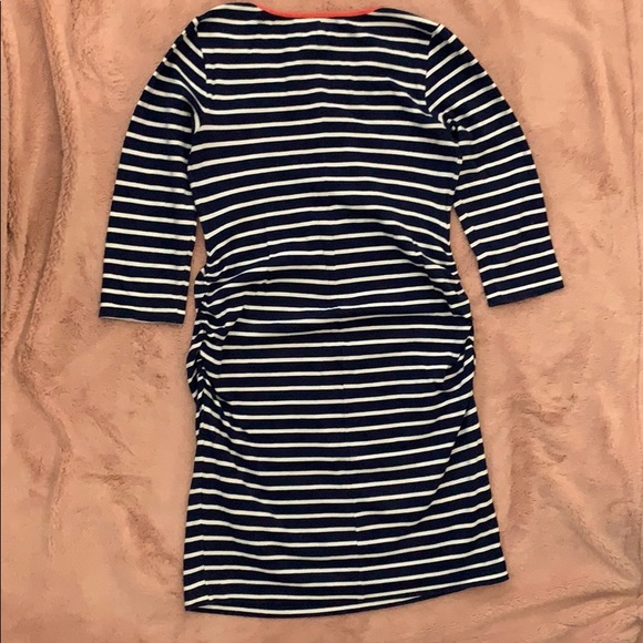 Maternity dress - Picture 2 of 3